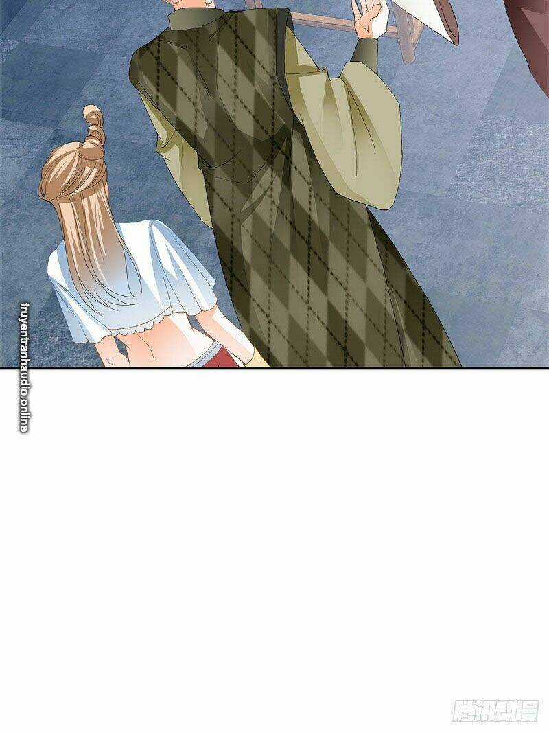 Cửu Tinh Bá Thể Quyết Chapter 25 trang 8