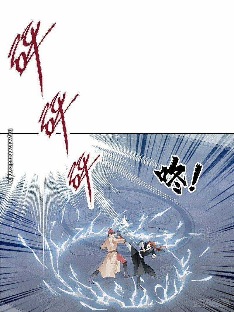 Cửu Tinh Bá Thể Quyết Chapter 26 trang 12