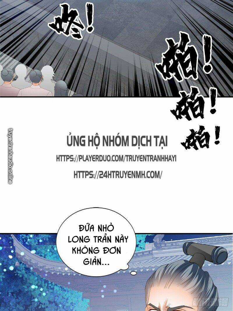 Cửu Tinh Bá Thể Quyết Chapter 26 trang 13