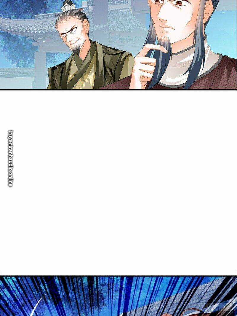 Cửu Tinh Bá Thể Quyết Chapter 26 trang 14