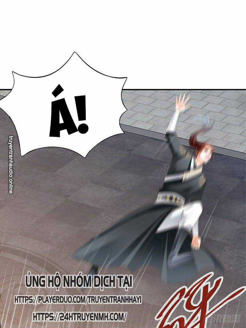 Cửu Tinh Bá Thể Quyết Chapter 26 trang 16