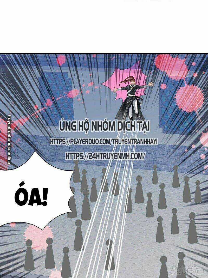 Cửu Tinh Bá Thể Quyết Chapter 26 trang 18