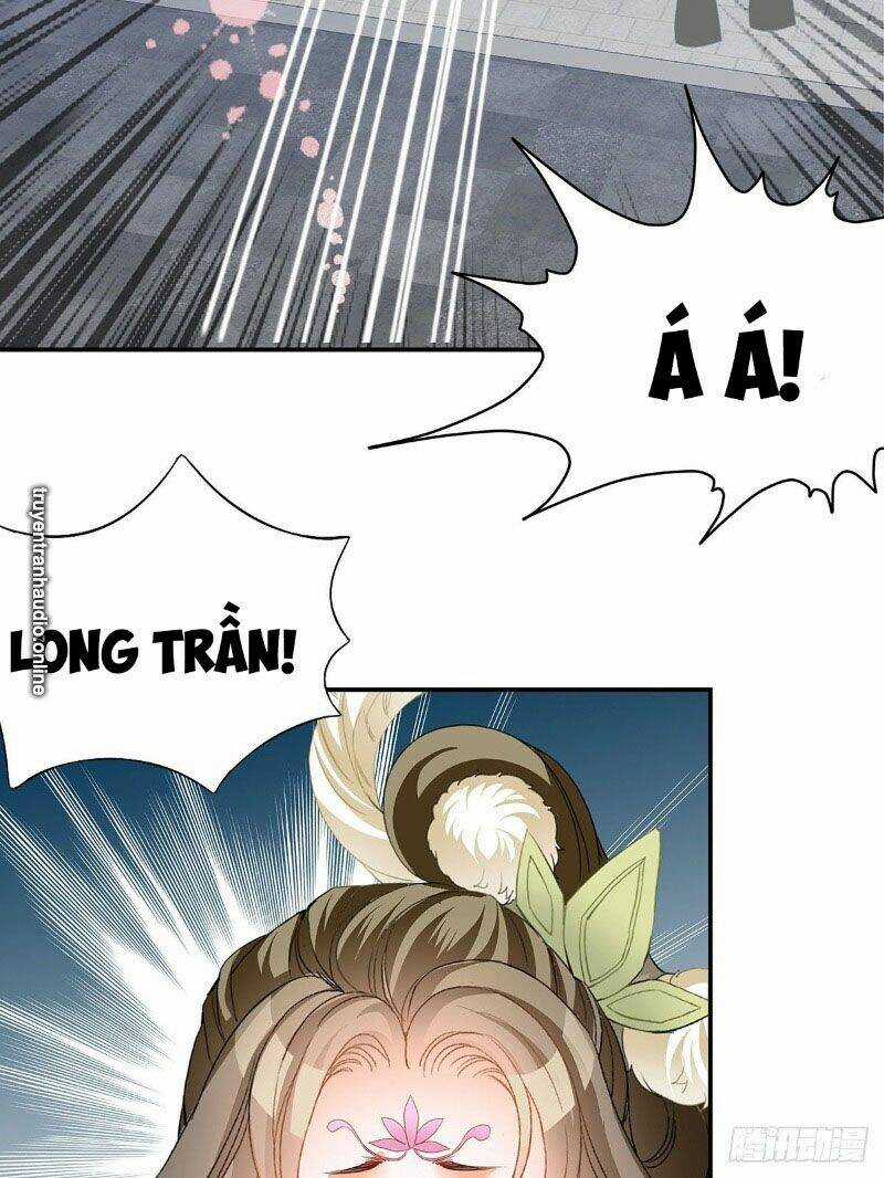 Cửu Tinh Bá Thể Quyết Chapter 26 trang 19