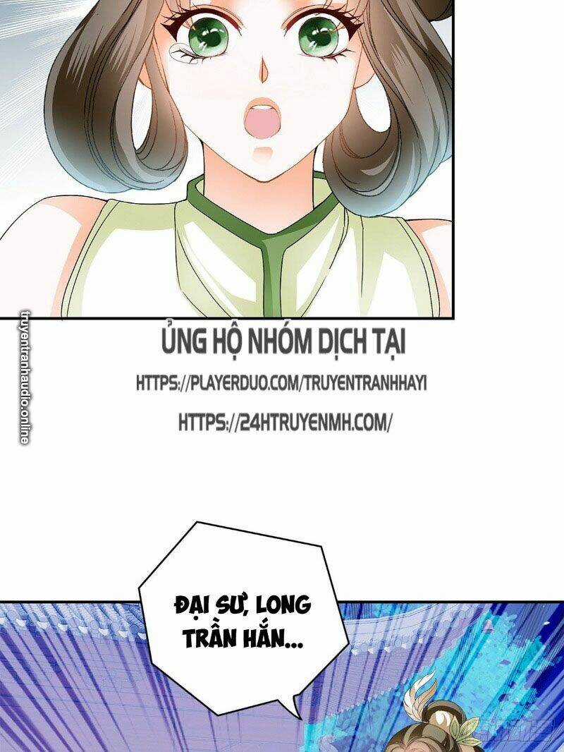 Cửu Tinh Bá Thể Quyết Chapter 26 trang 20