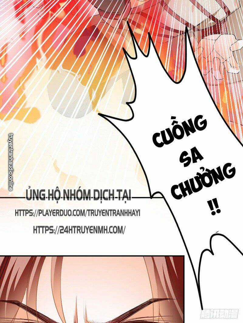 Cửu Tinh Bá Thể Quyết Chapter 26 trang 26