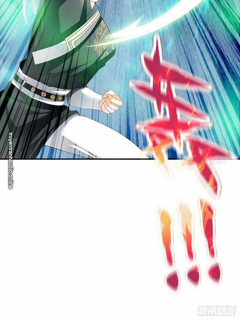 Cửu Tinh Bá Thể Quyết Chapter 26 trang 30