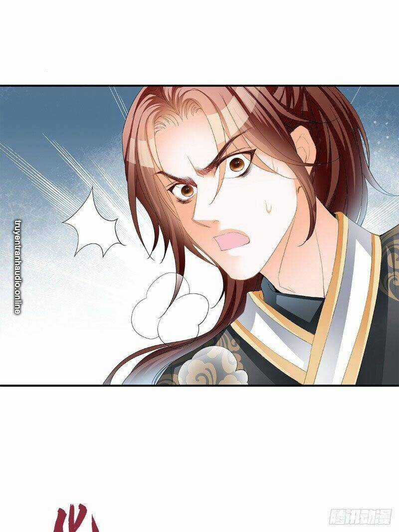 Cửu Tinh Bá Thể Quyết Chapter 26 trang 37