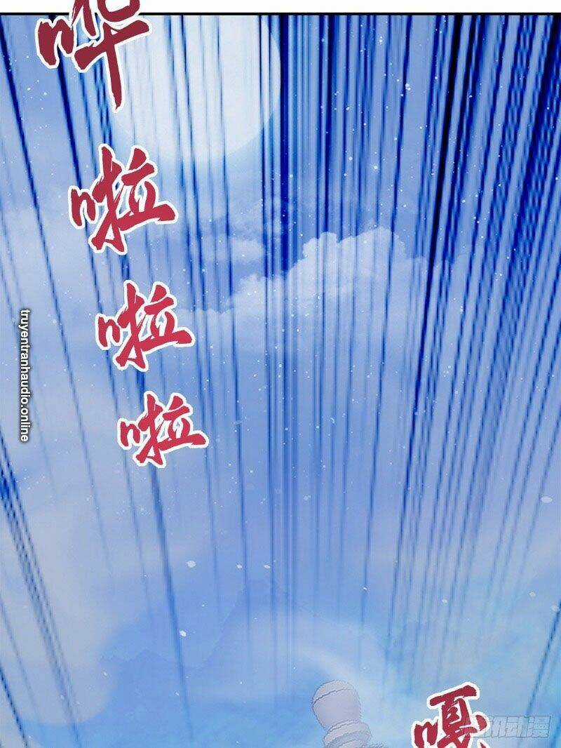 Cửu Tinh Bá Thể Quyết Chapter 26 trang 38