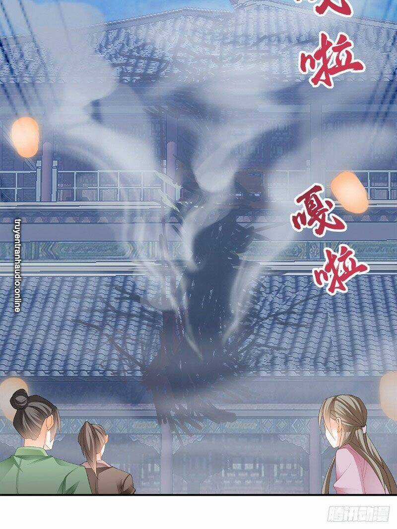 Cửu Tinh Bá Thể Quyết Chapter 26 trang 39