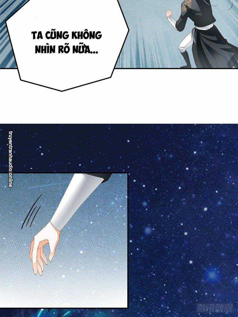 Cửu Tinh Bá Thể Quyết Chapter 26 trang 4