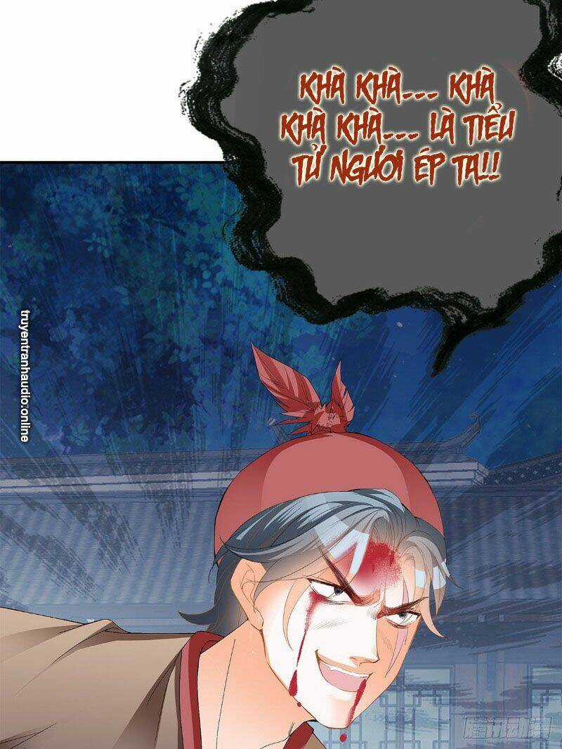 Cửu Tinh Bá Thể Quyết Chapter 26 trang 41