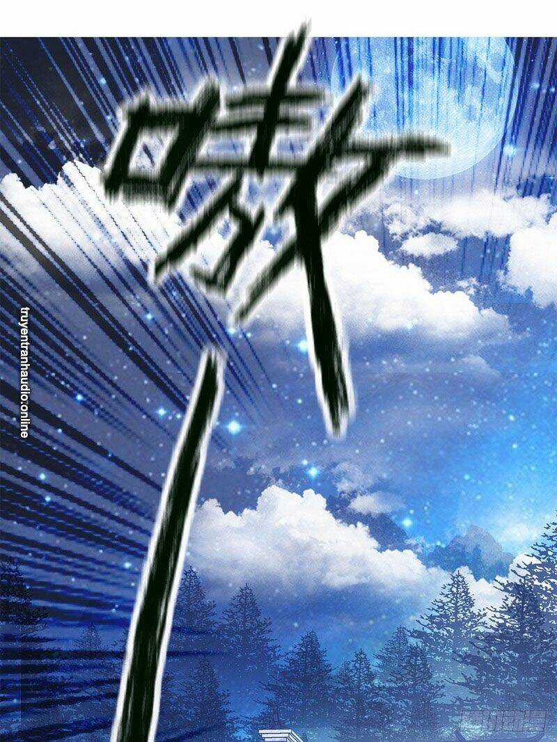 Cửu Tinh Bá Thể Quyết Chapter 26 trang 43