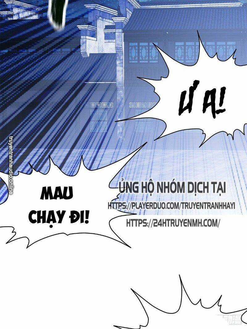 Cửu Tinh Bá Thể Quyết Chapter 26 trang 44