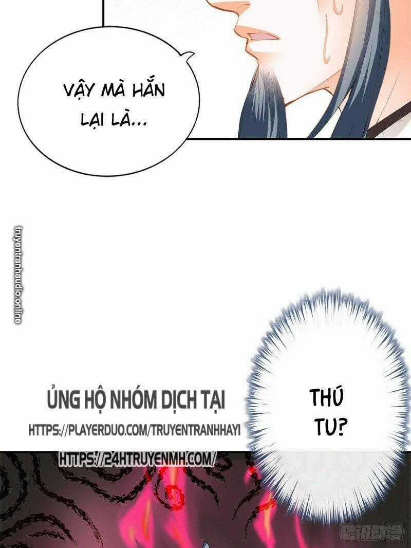Cửu Tinh Bá Thể Quyết Chapter 26 trang 47