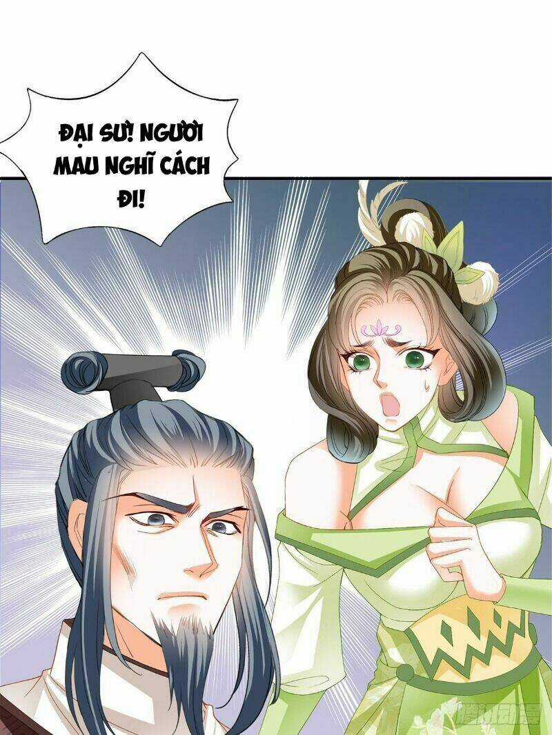 Cửu Tinh Bá Thể Quyết Chapter 27 trang 12