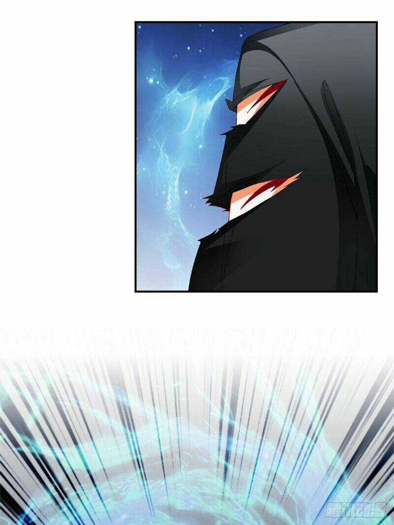 Cửu Tinh Bá Thể Quyết Chapter 27 trang 16