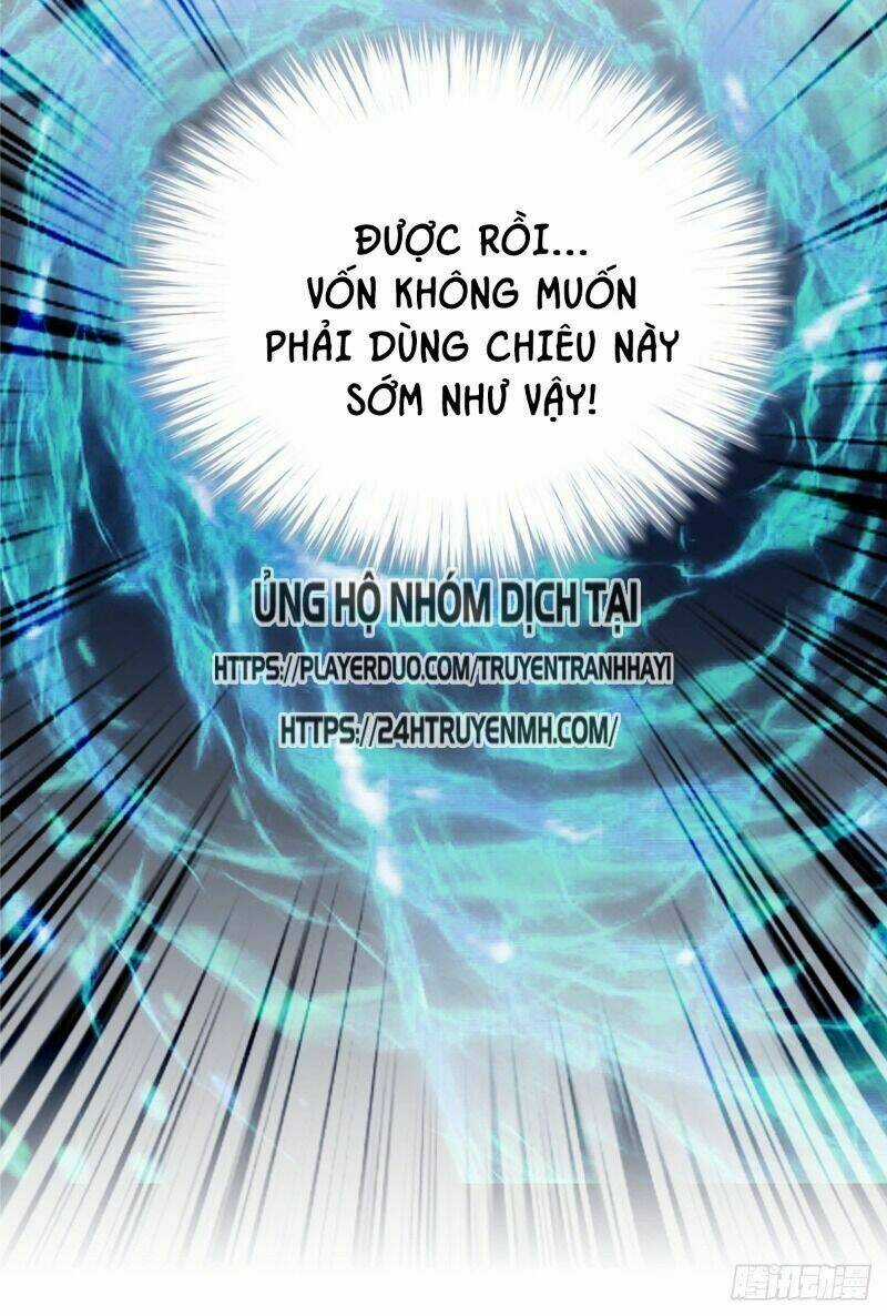 Cửu Tinh Bá Thể Quyết Chapter 27 trang 17