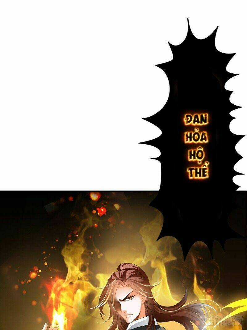 Cửu Tinh Bá Thể Quyết Chapter 27 trang 18