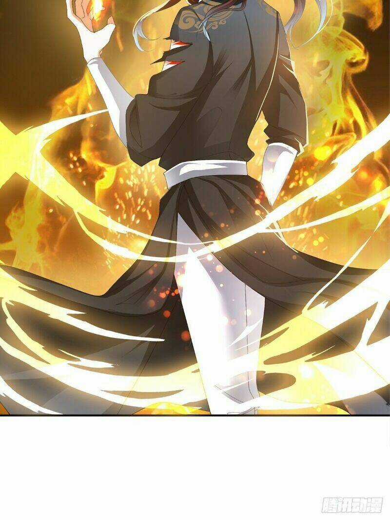 Cửu Tinh Bá Thể Quyết Chapter 27 trang 19