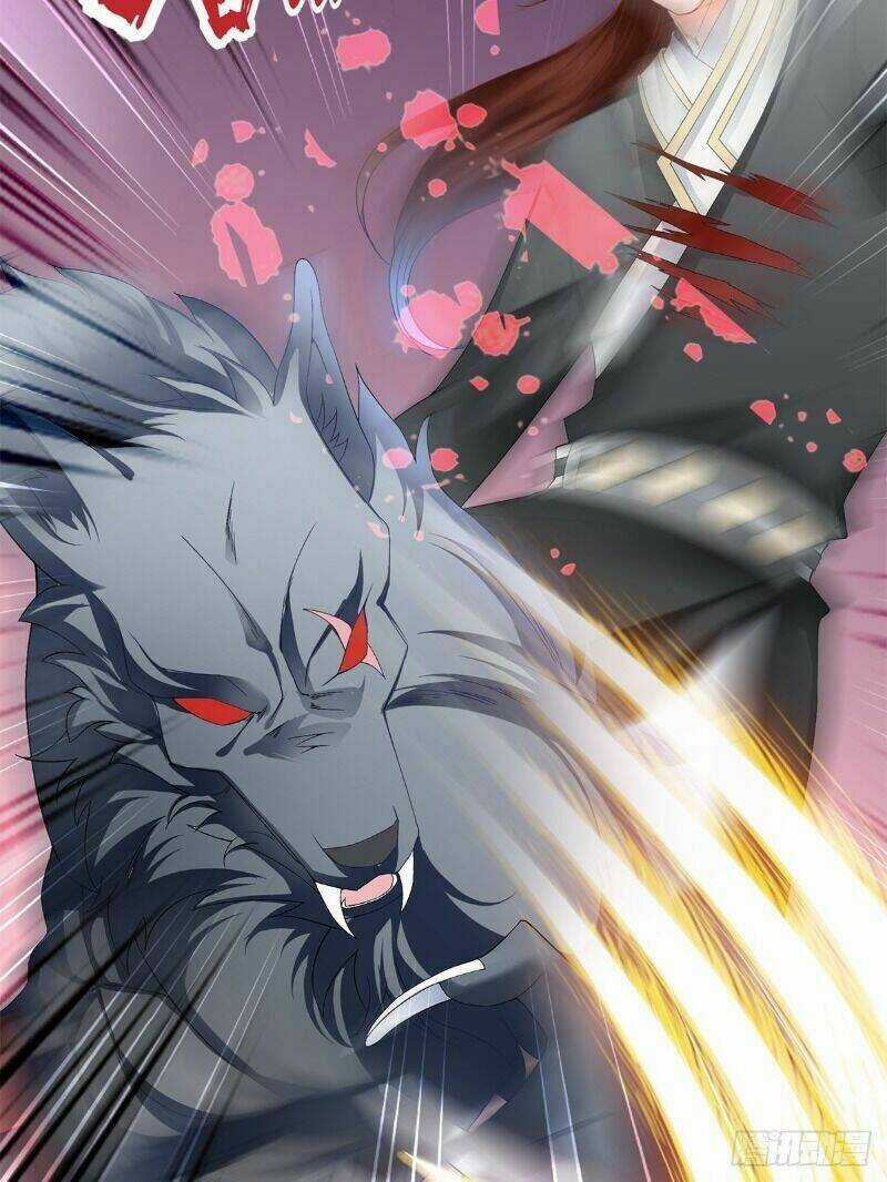 Cửu Tinh Bá Thể Quyết Chapter 27 trang 2