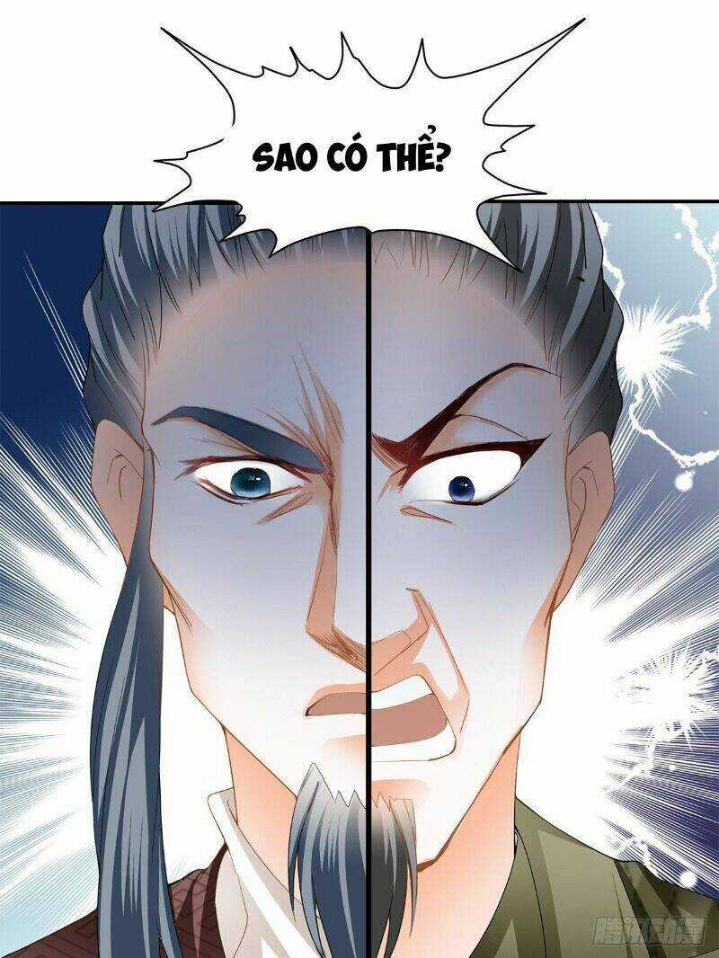 Cửu Tinh Bá Thể Quyết Chapter 27 trang 20