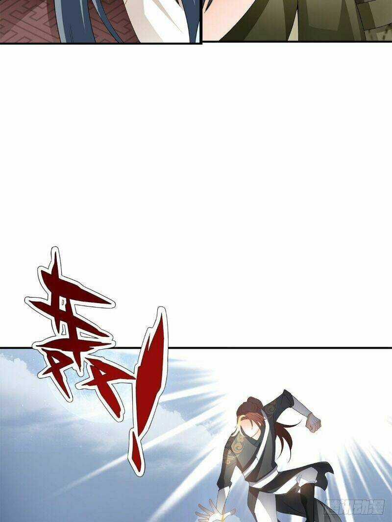 Cửu Tinh Bá Thể Quyết Chapter 27 trang 21