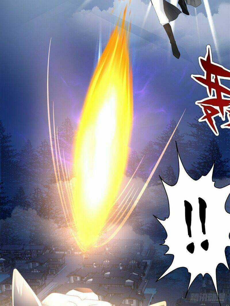 Cửu Tinh Bá Thể Quyết Chapter 27 trang 22