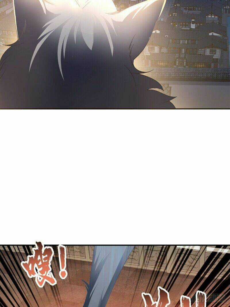 Cửu Tinh Bá Thể Quyết Chapter 27 trang 23