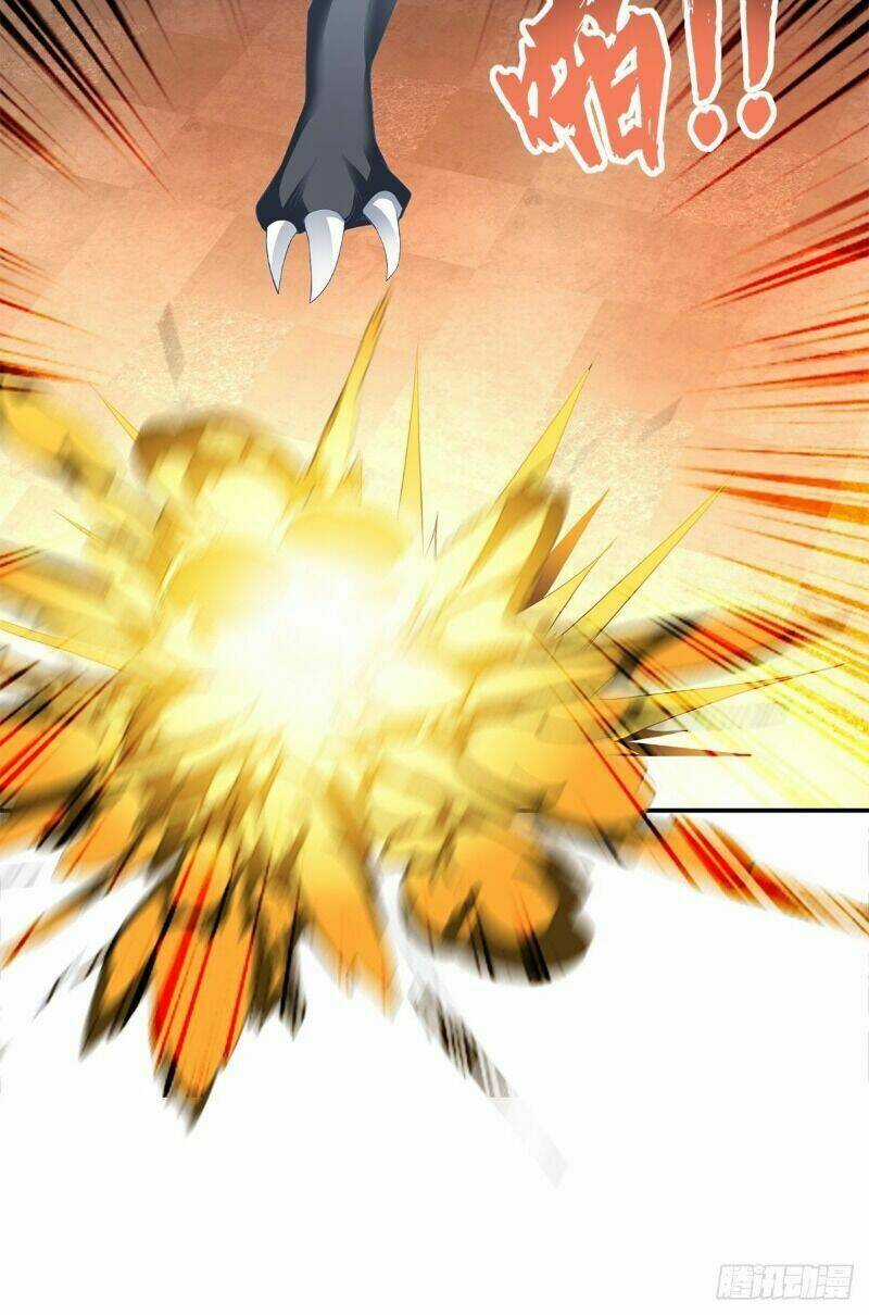 Cửu Tinh Bá Thể Quyết Chapter 27 trang 24