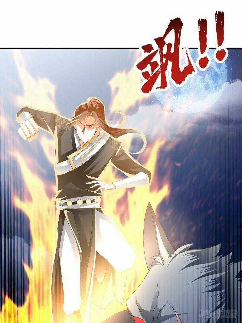 Cửu Tinh Bá Thể Quyết Chapter 27 trang 25