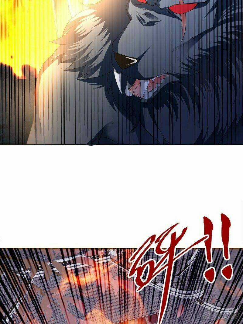 Cửu Tinh Bá Thể Quyết Chapter 27 trang 26