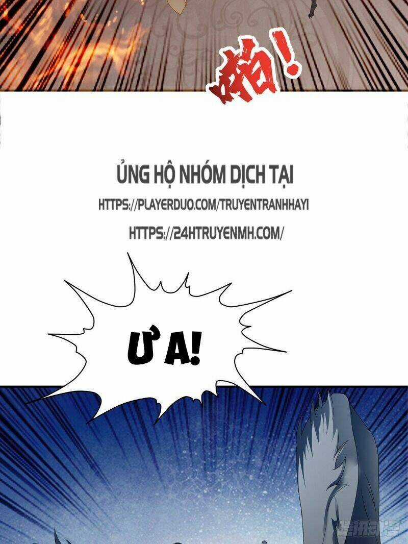 Cửu Tinh Bá Thể Quyết Chapter 27 trang 28