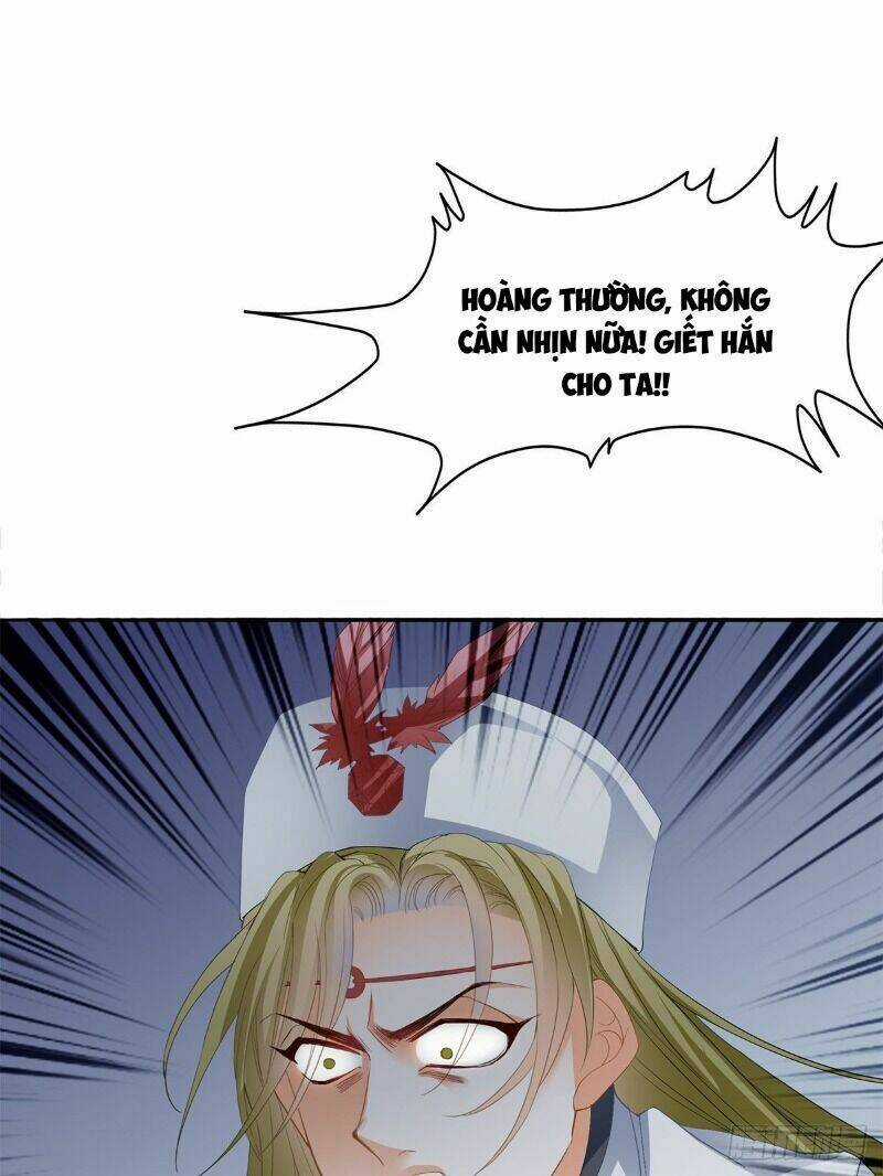 Cửu Tinh Bá Thể Quyết Chapter 27 trang 31