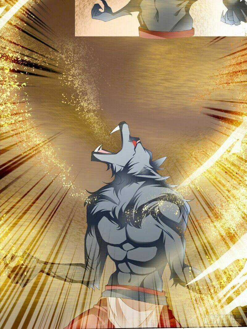 Cửu Tinh Bá Thể Quyết Chapter 27 trang 33