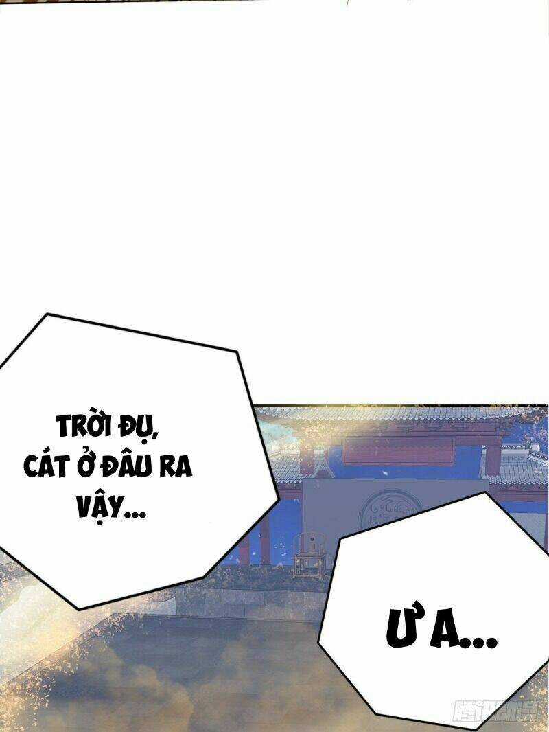 Cửu Tinh Bá Thể Quyết Chapter 27 trang 34