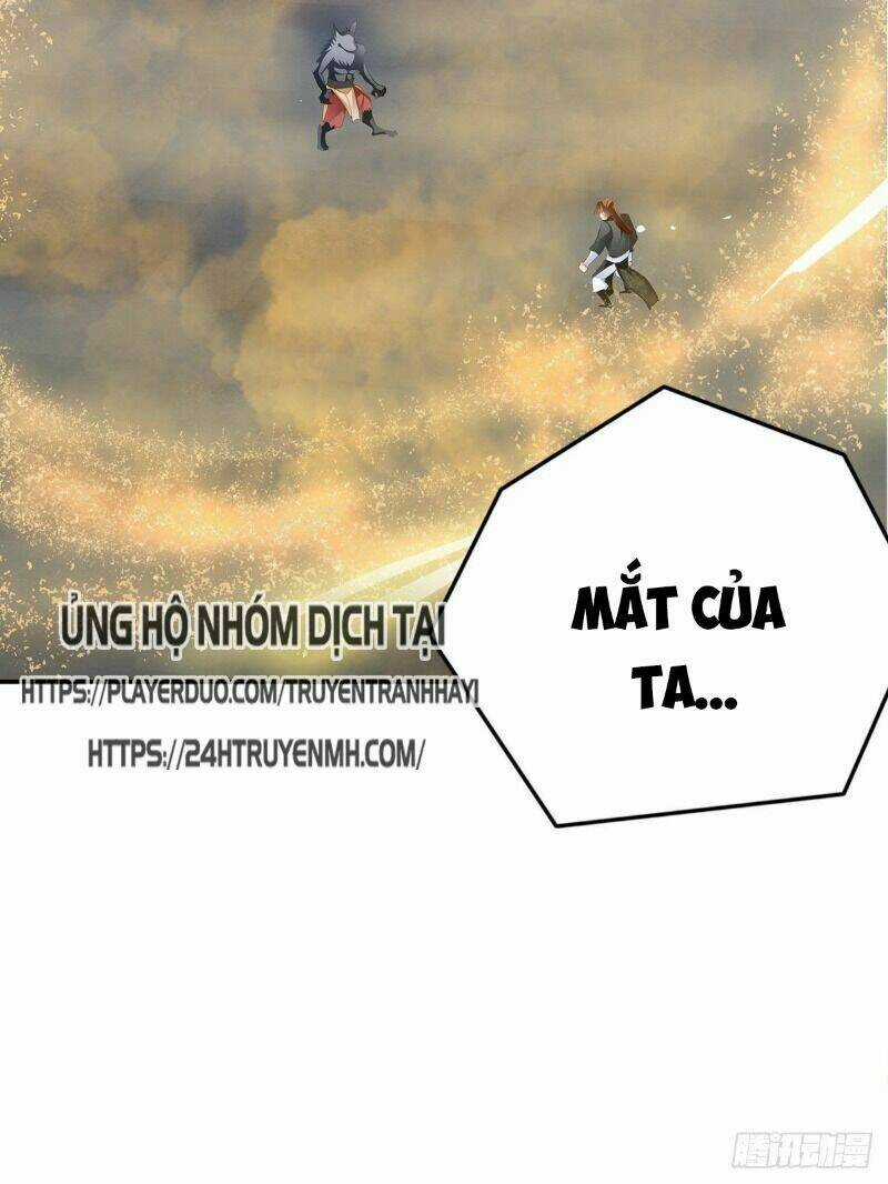 Cửu Tinh Bá Thể Quyết Chapter 27 trang 35