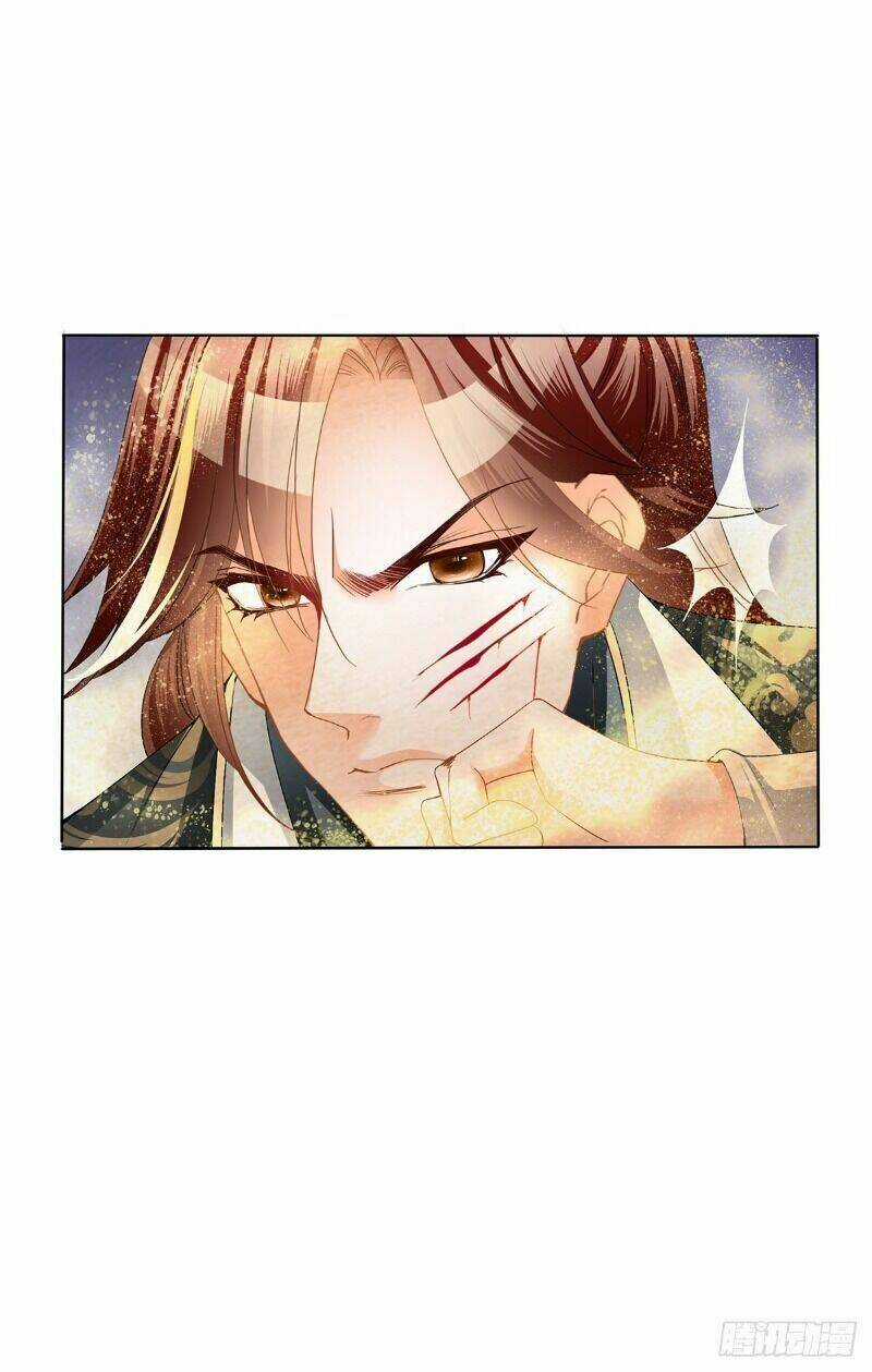 Cửu Tinh Bá Thể Quyết Chapter 27 trang 36