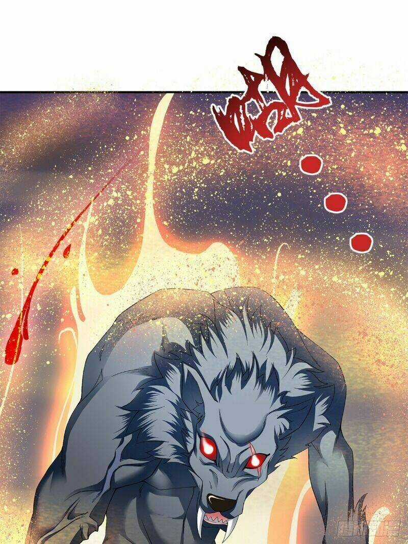 Cửu Tinh Bá Thể Quyết Chapter 27 trang 37