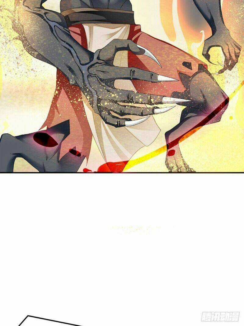 Cửu Tinh Bá Thể Quyết Chapter 27 trang 38