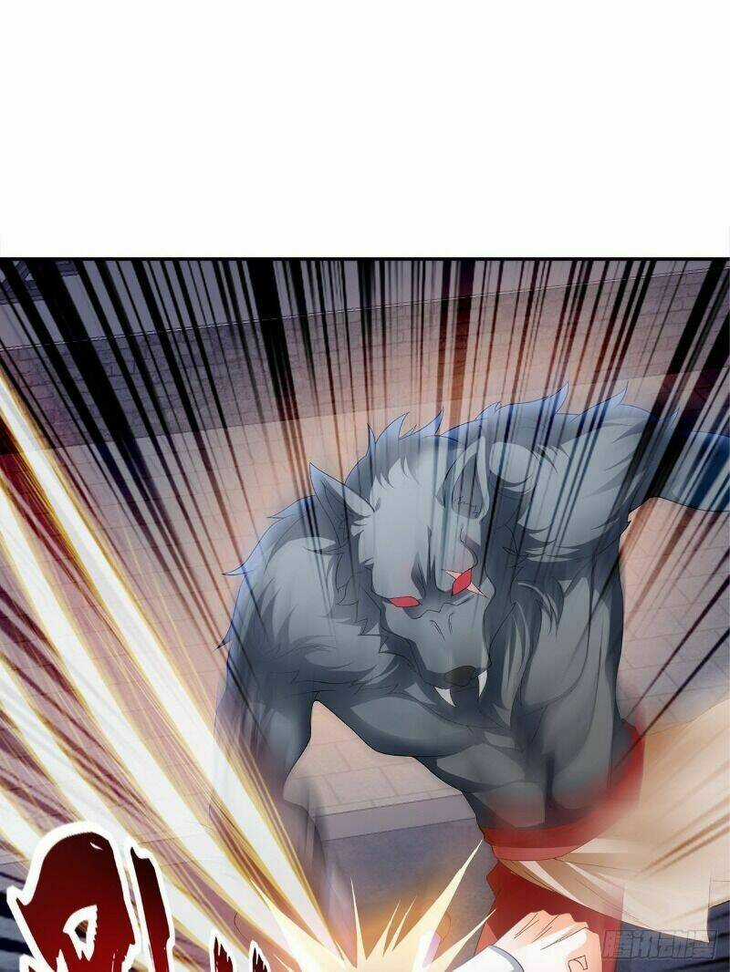 Cửu Tinh Bá Thể Quyết Chapter 27 trang 4