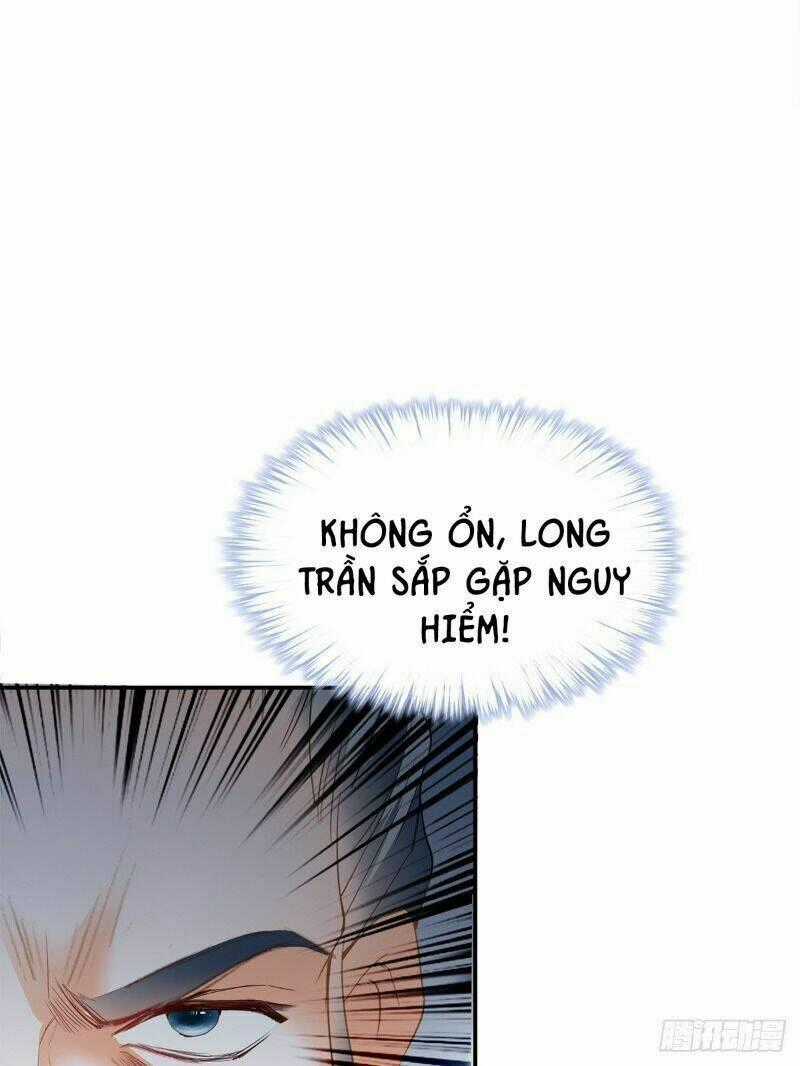 Cửu Tinh Bá Thể Quyết Chapter 27 trang 42