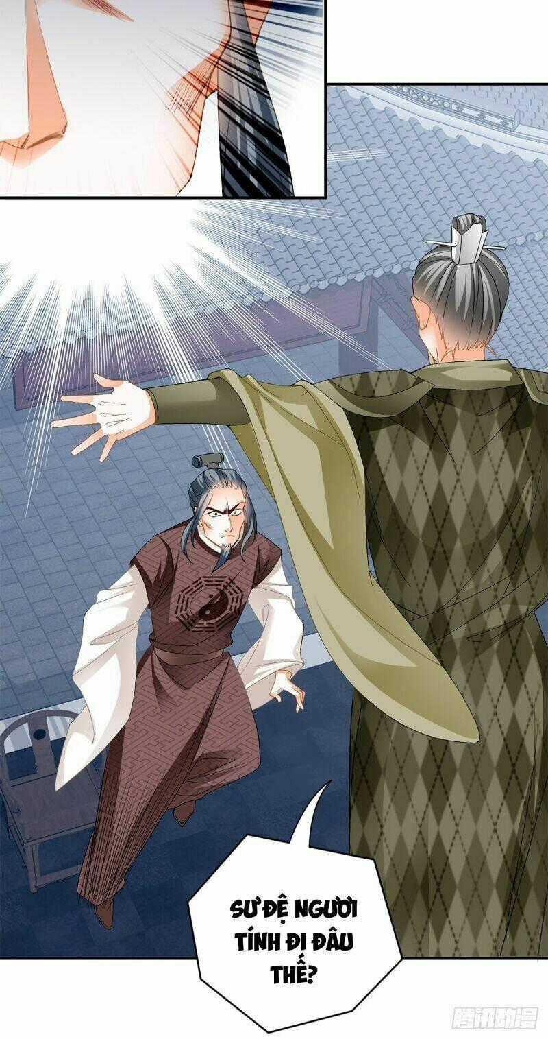 Cửu Tinh Bá Thể Quyết Chapter 27 trang 43