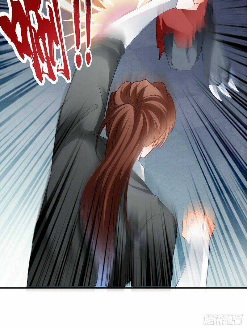 Cửu Tinh Bá Thể Quyết Chapter 27 trang 5