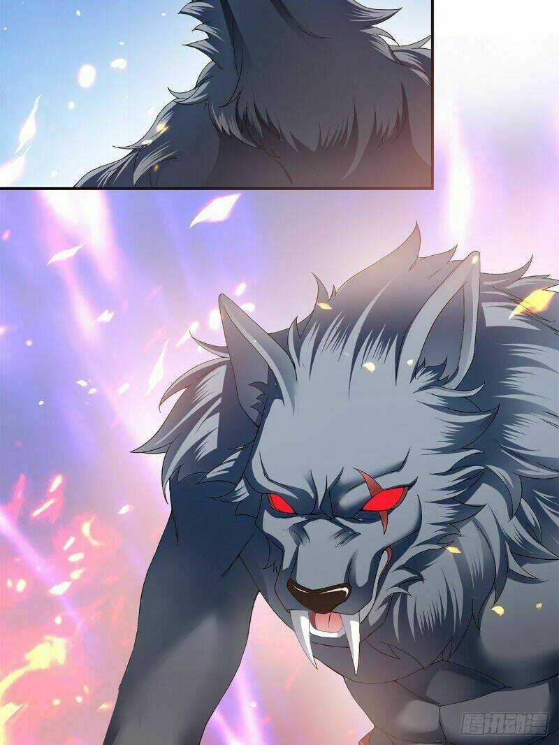 Cửu Tinh Bá Thể Quyết Chapter 27 trang 8