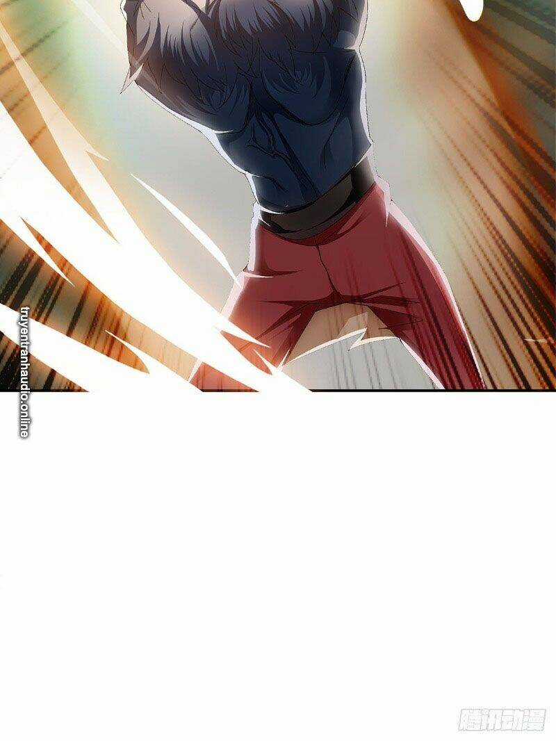 Cửu Tinh Bá Thể Quyết Chapter 28 trang 11