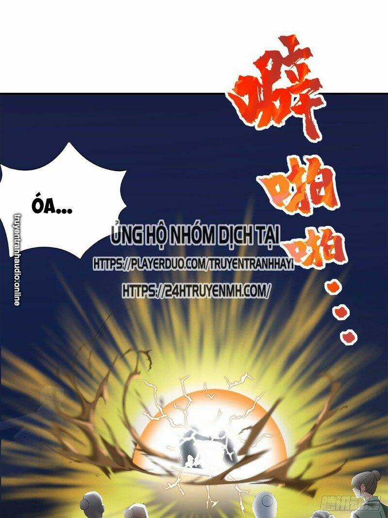 Cửu Tinh Bá Thể Quyết Chapter 28 trang 12