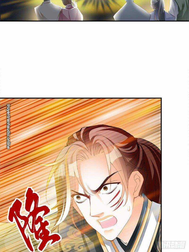 Cửu Tinh Bá Thể Quyết Chapter 28 trang 13