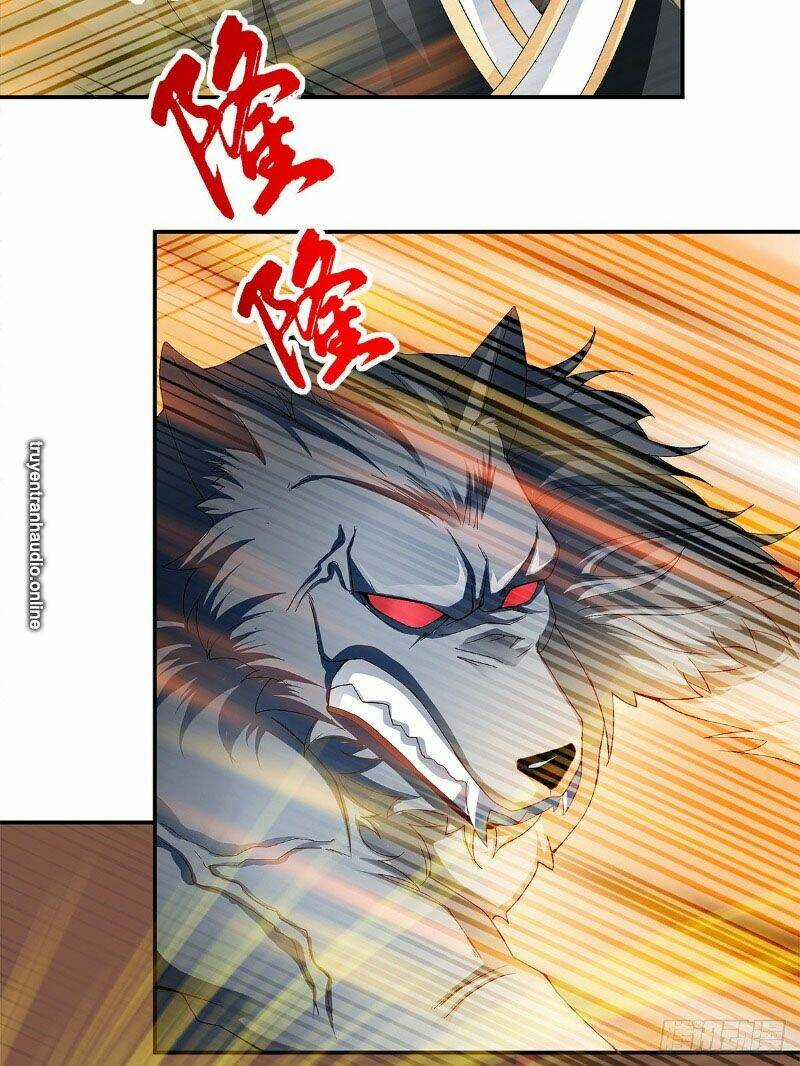 Cửu Tinh Bá Thể Quyết Chapter 28 trang 14