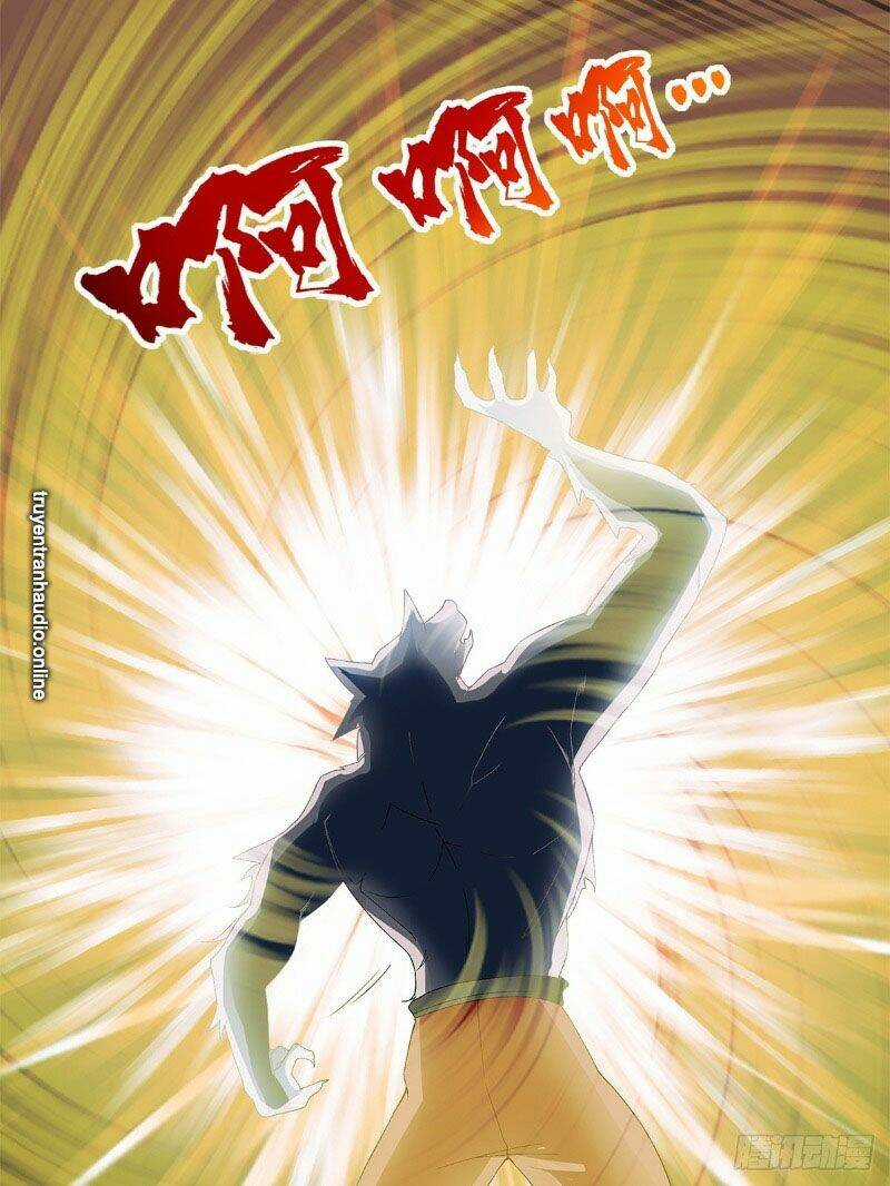 Cửu Tinh Bá Thể Quyết Chapter 28 trang 15