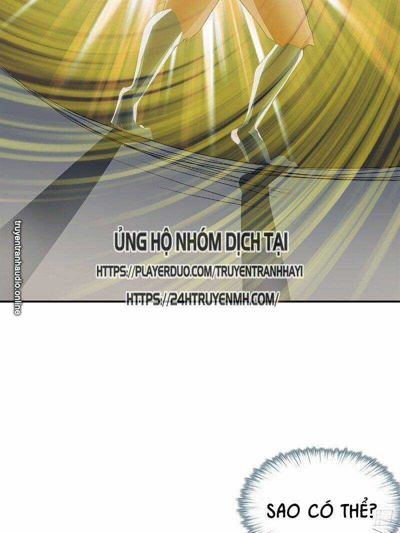 Cửu Tinh Bá Thể Quyết Chapter 28 trang 16